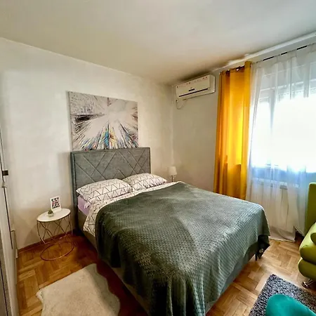Belgrade Apartment 1 Εξωτερικό φωτογραφία