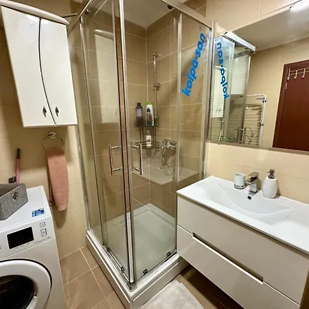Belgrade Apartment 1 Εξωτερικό φωτογραφία