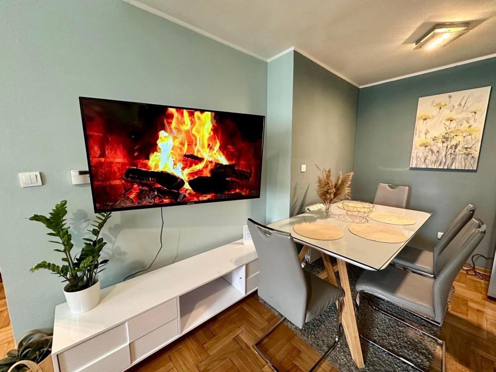 Apartment 1
